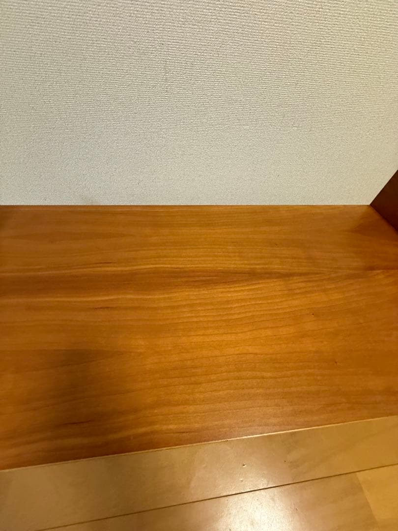 【unico】ウニコ Ecco エッコ ガラステーブル/センターテーブル