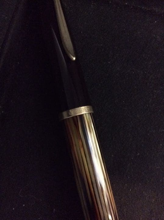 ペリカン万年筆スーべレーン400NN 1950年代
