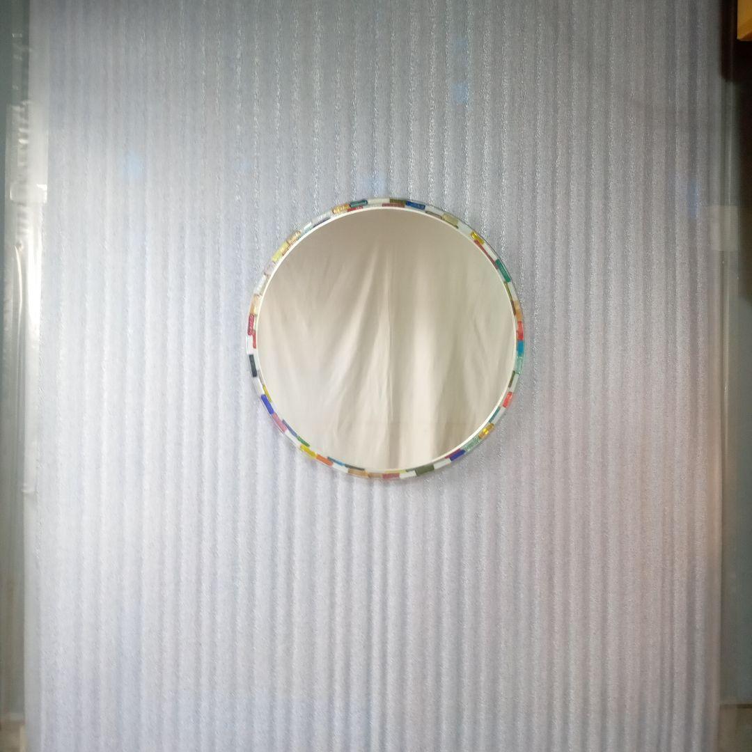 クラフトミラー壁掛け