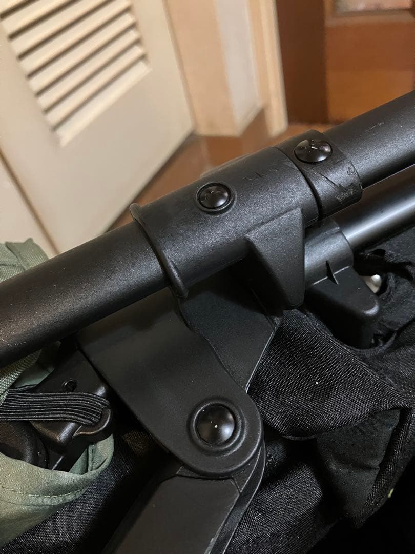 【Pigeon】Runfee Lino'n8 ベビーカー RB4L