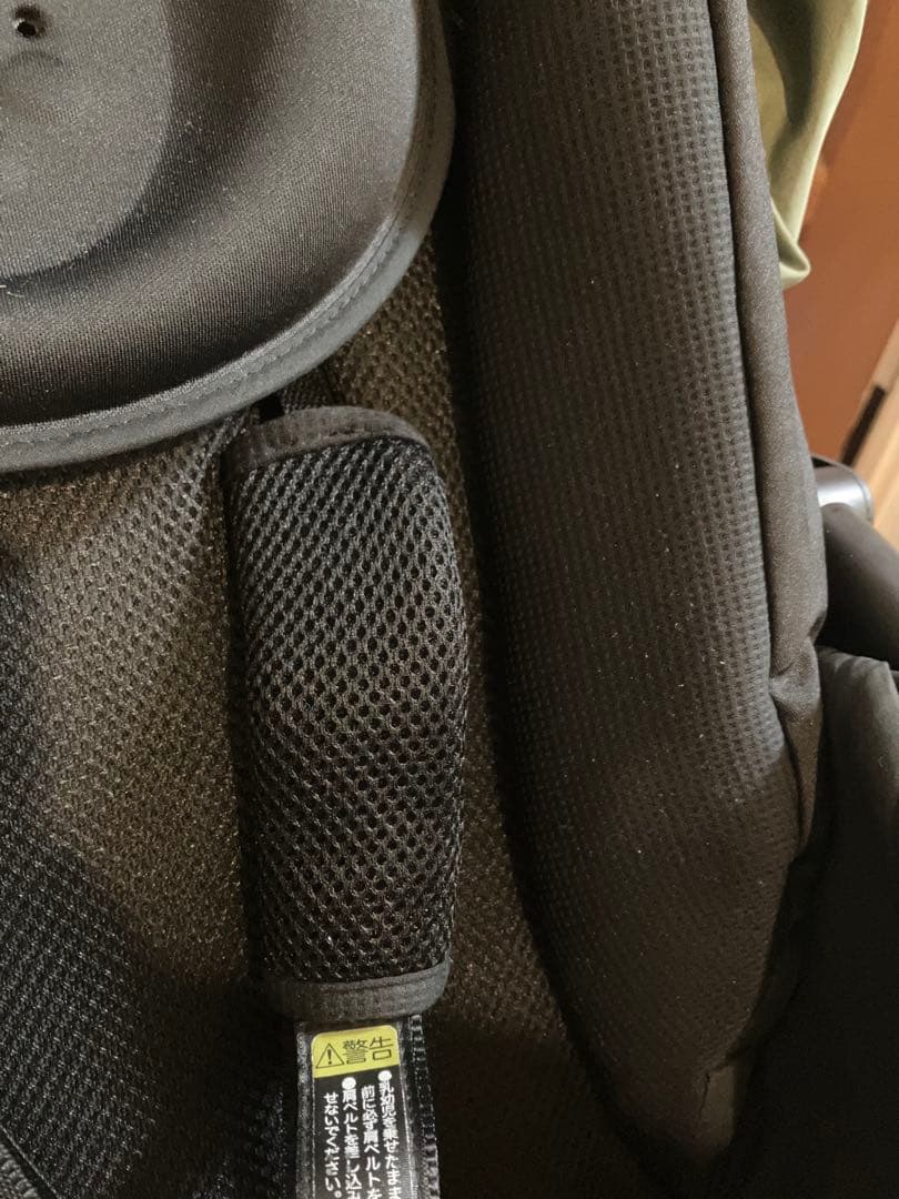 【Pigeon】Runfee Lino'n8 ベビーカー RB4L