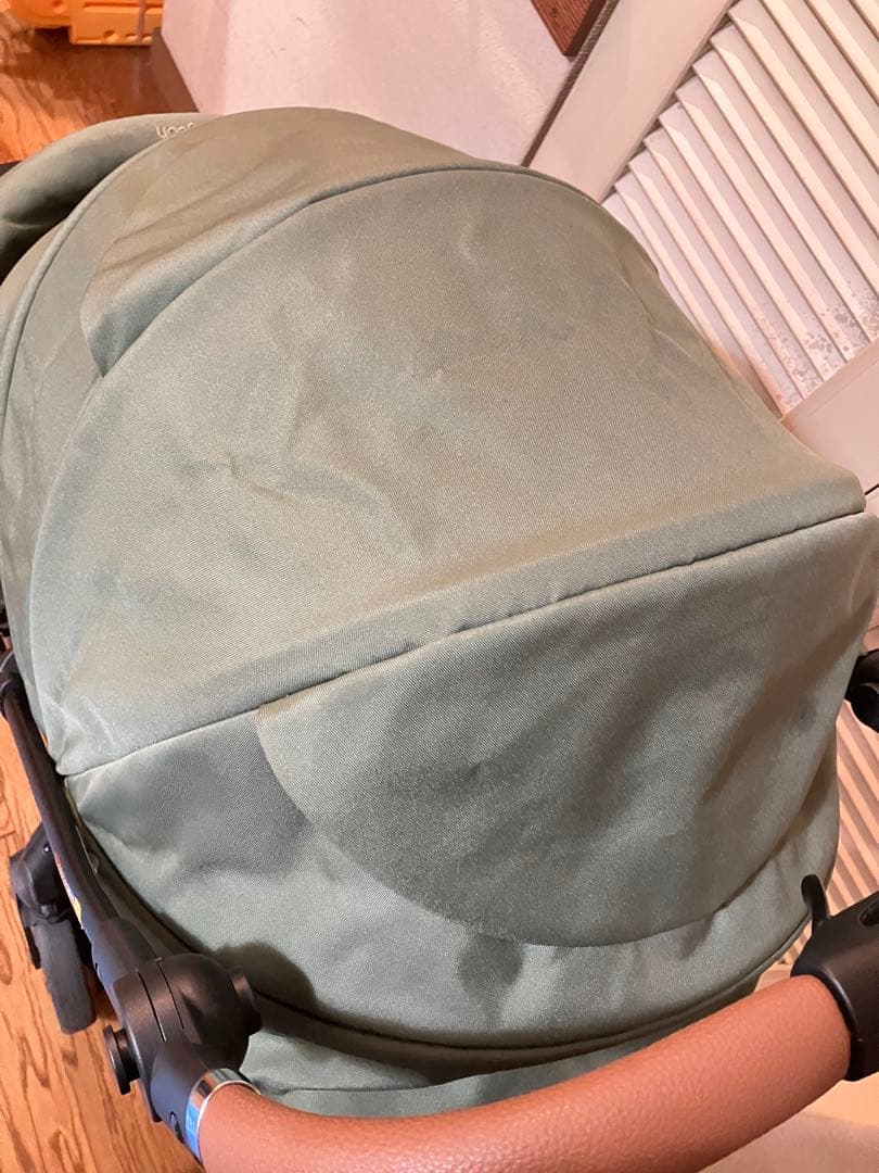 【Pigeon】Runfee Lino'n8 ベビーカー RB4L