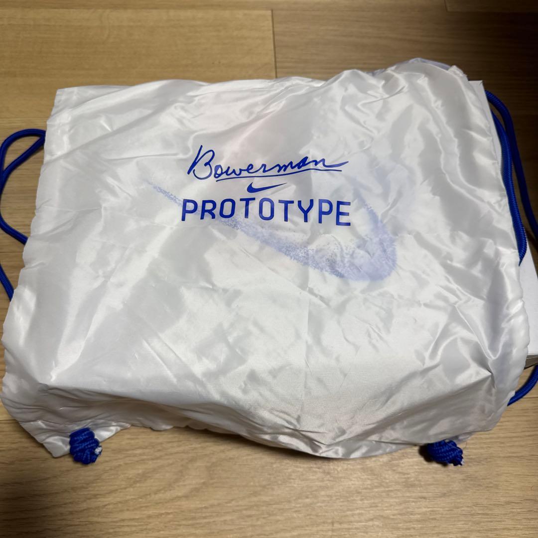 新品未使用 ナイキ アルファフライ3 25cm alphafly3 袋付き