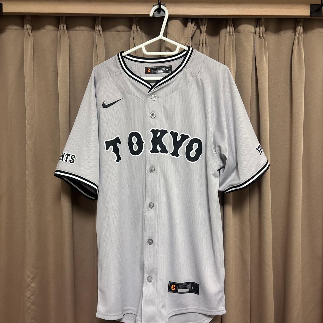 Nike TOKYO ユニフォーム IZUGUCHI 35