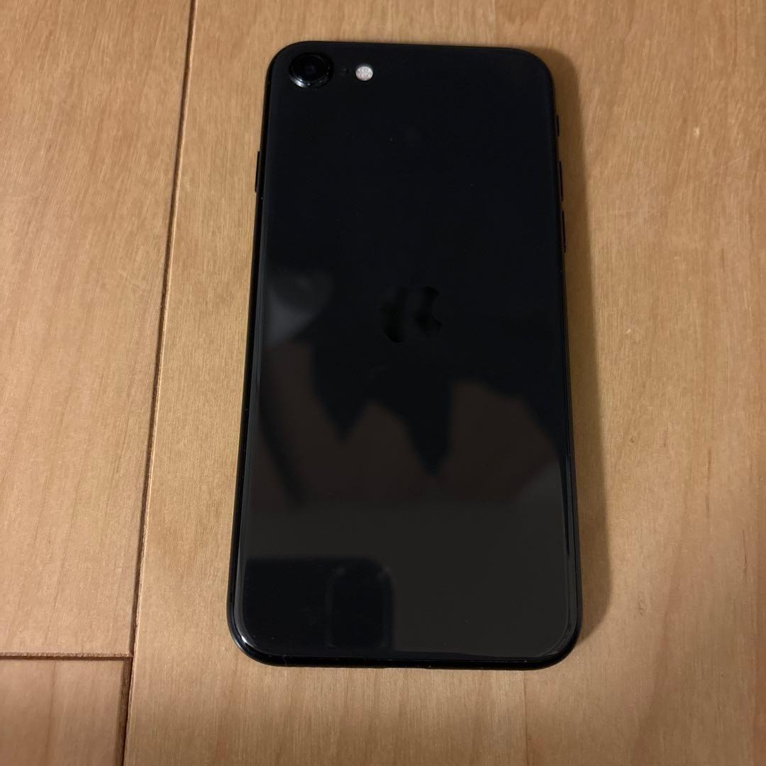 iPhone SE 第2世代 (SE2)