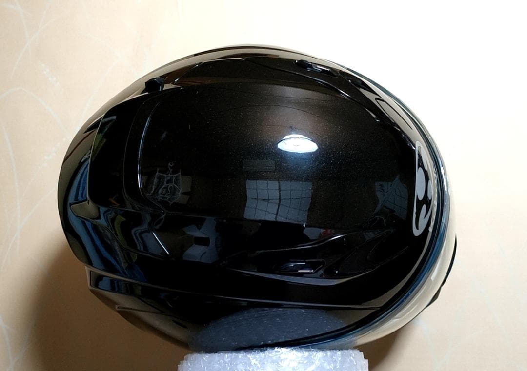 OGK KABUTO カムイ3 オージーケー バイク フルフェイスヘルメット