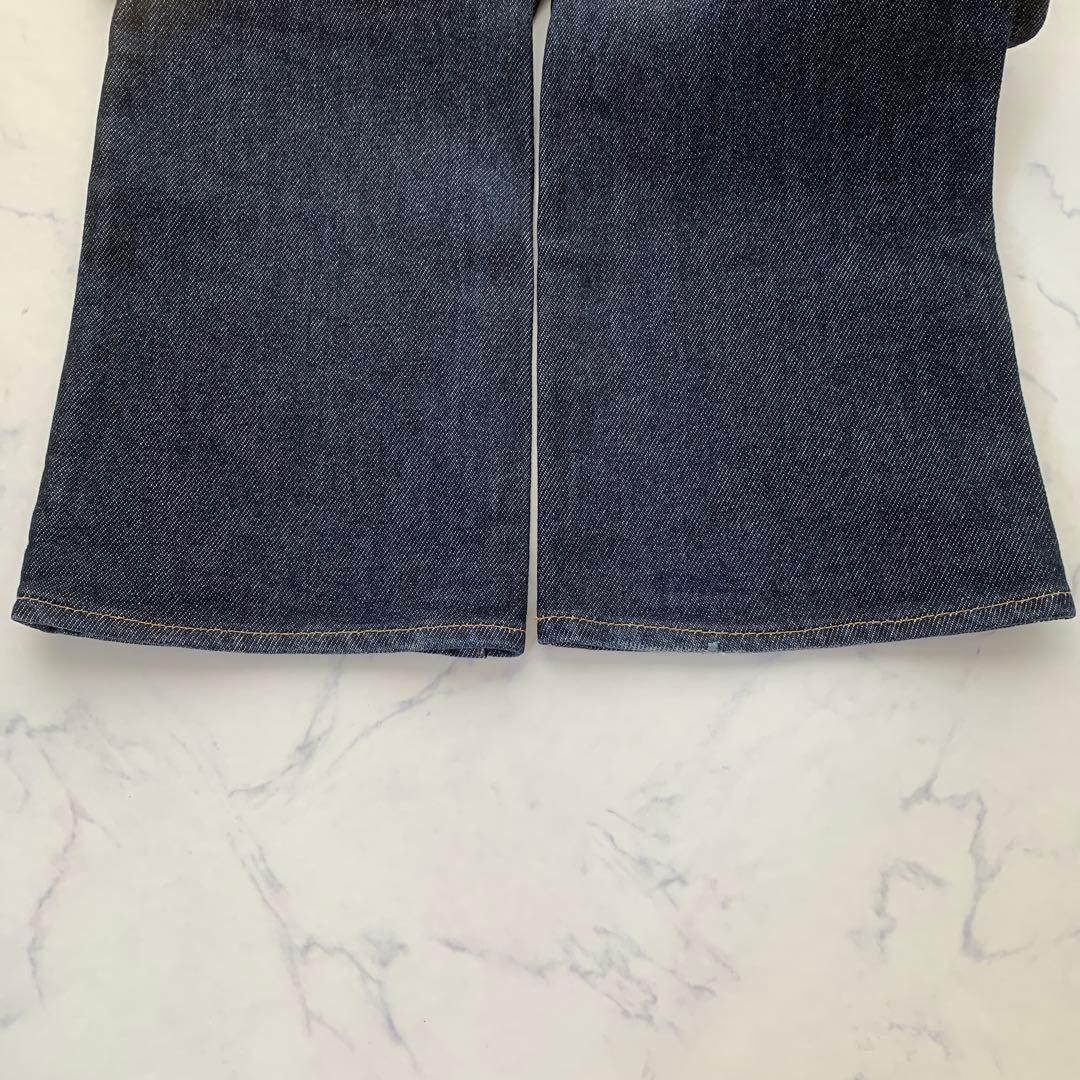 IRON HEARTアイアンハート21ozエクストラヘビーデニムLot106