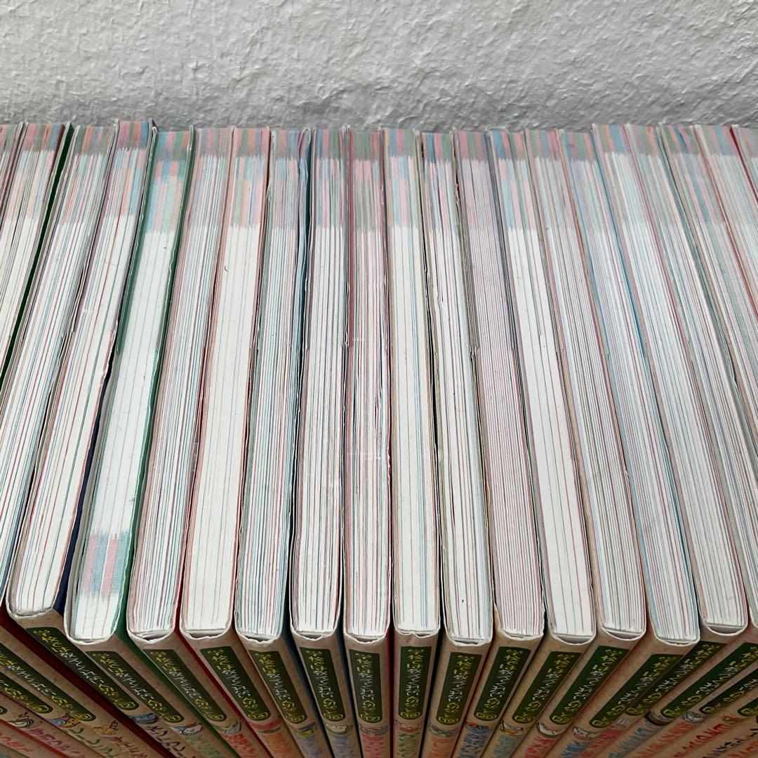 学校では教えてくれない大切なことシリーズ　32冊セット