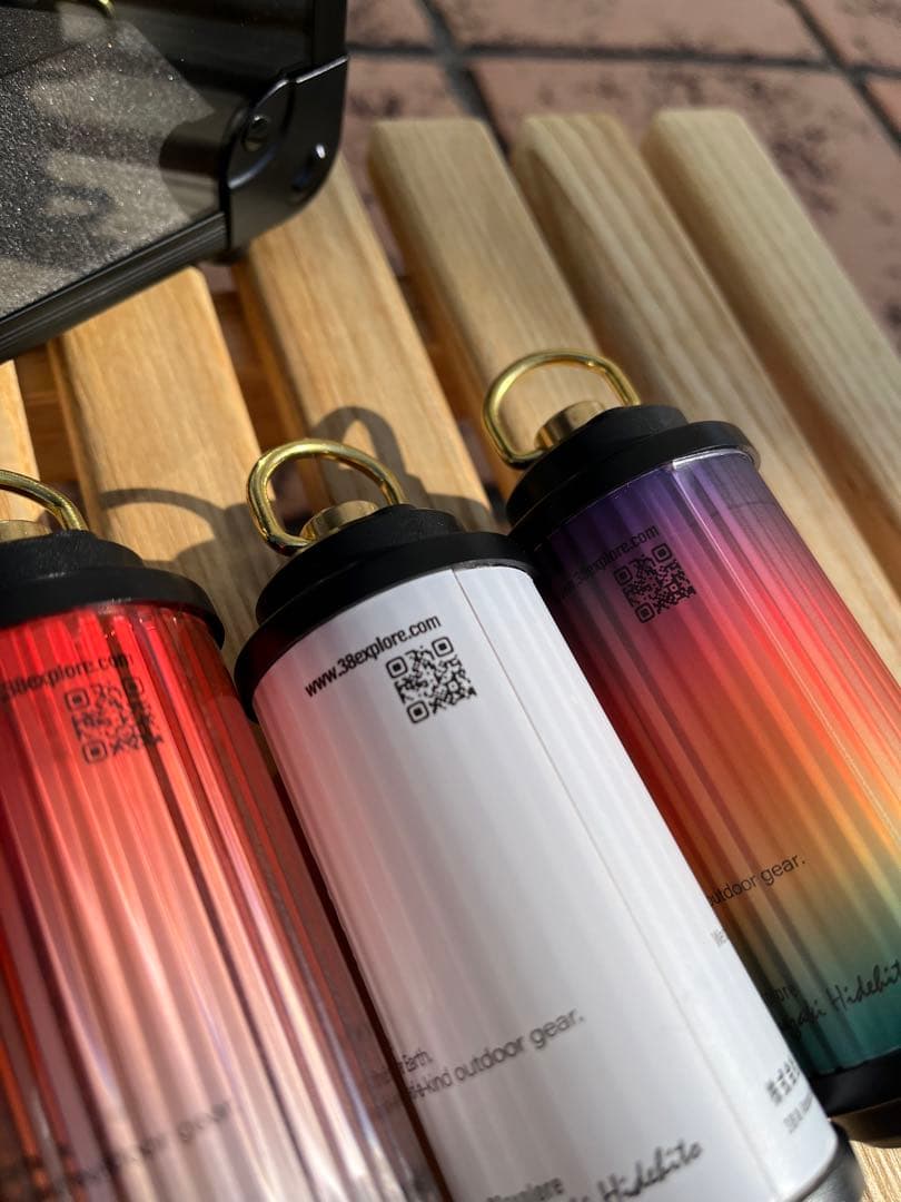 38explore 38エクスプロー　38灯 38kthaus5 38HOOK