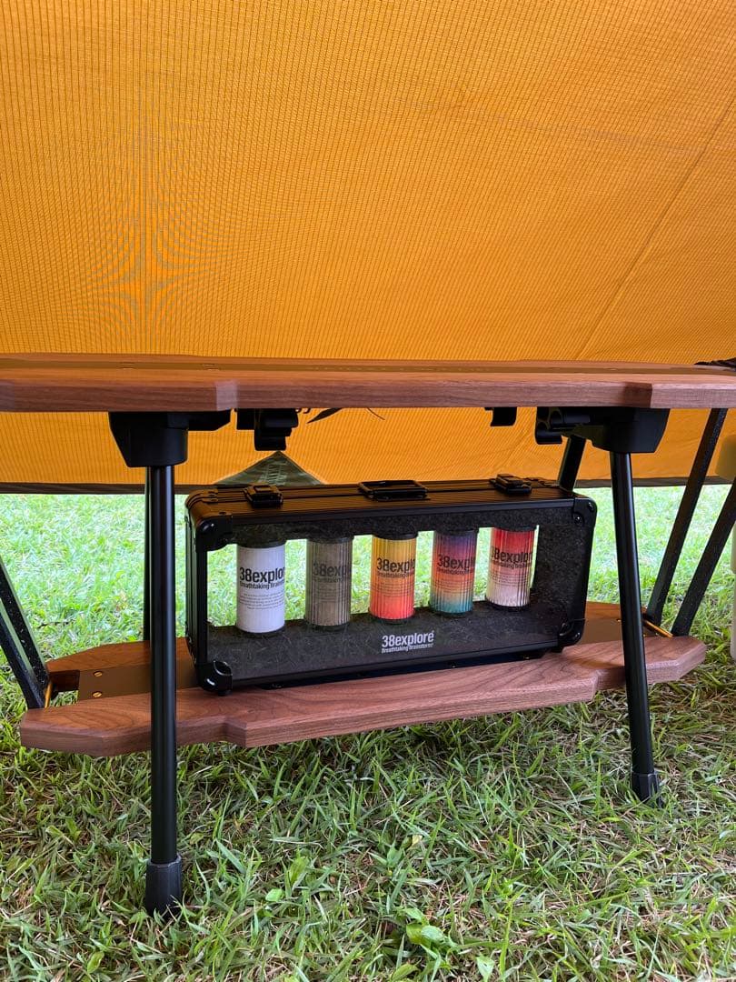 38explore 38エクスプロー　38灯 38kthaus5 38HOOK