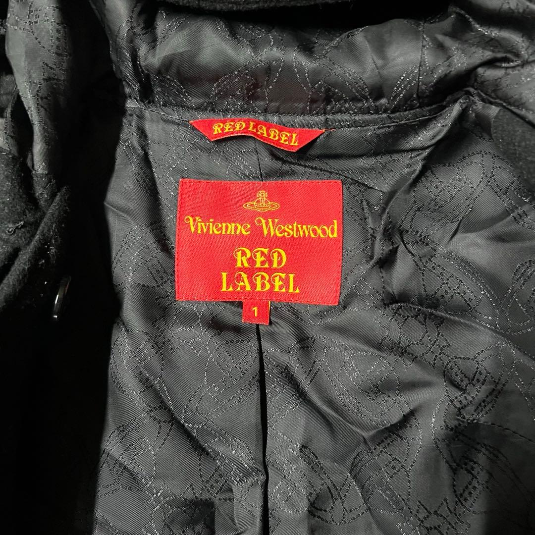 ジャケット・アウター Vivienne Westwood RED LABEL duffle coat