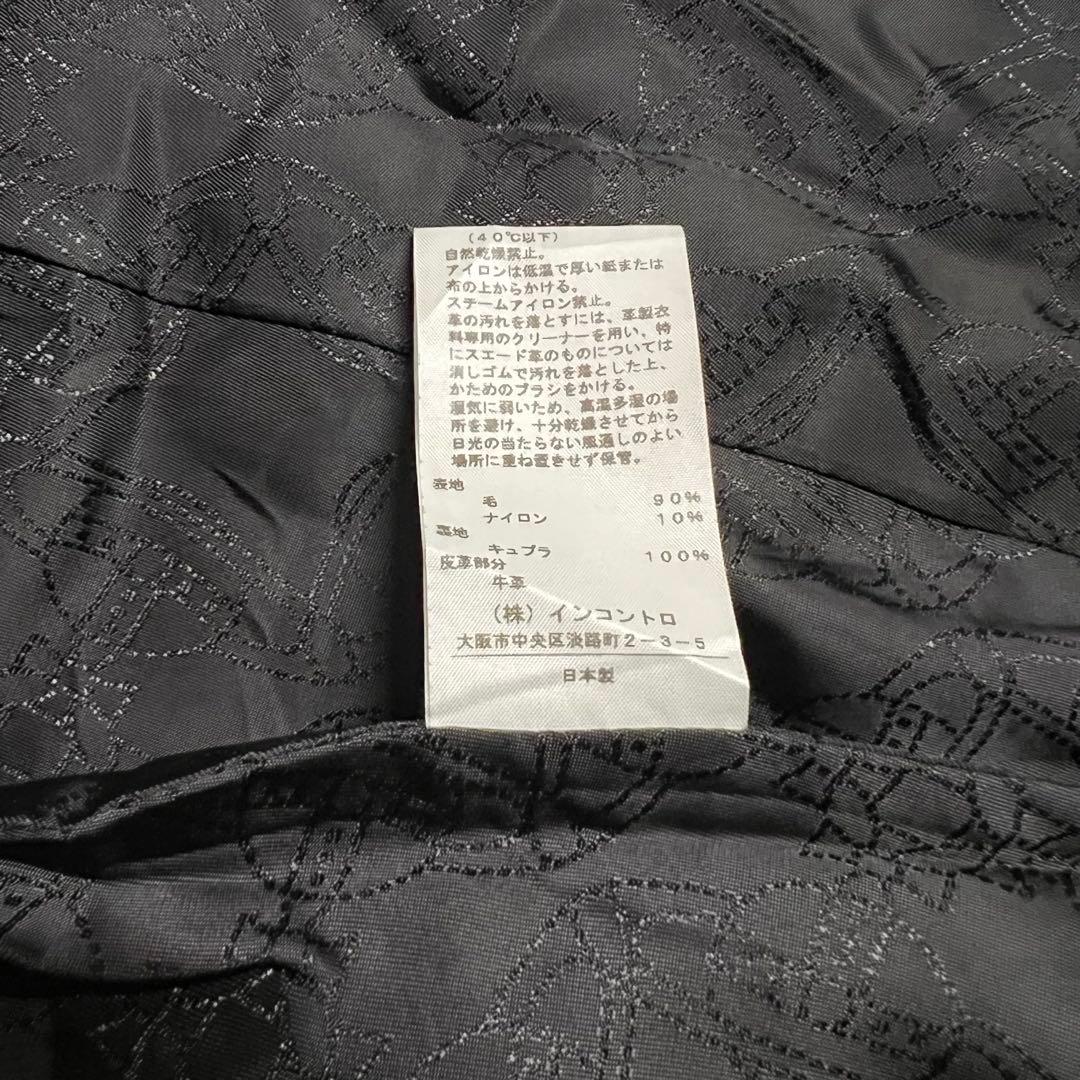 ジャケット・アウター Vivienne Westwood RED LABEL duffle coat