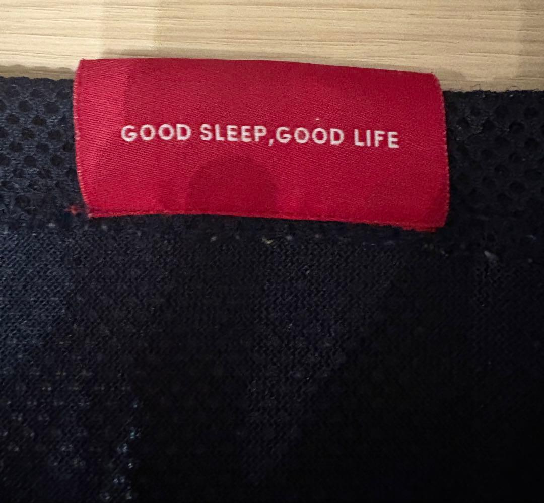 ブレインスリープピローカバー