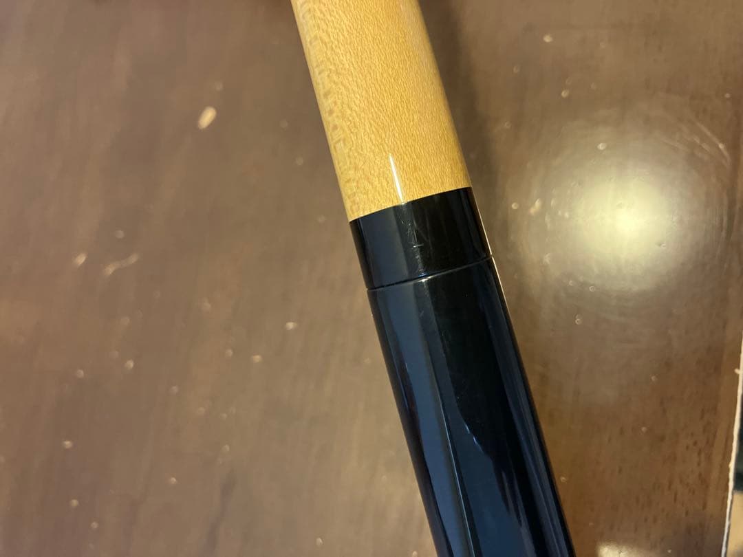 （シンタ）プレデター　BK 初代　ノーマルシャフト