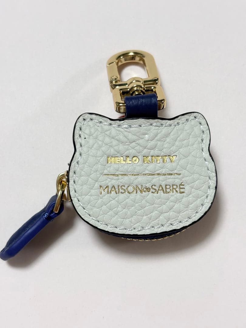 メゾンドサブレ ハローキティチャーム