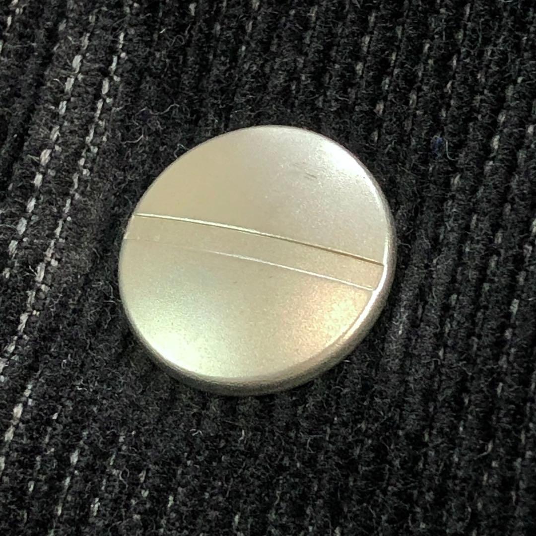 美品⭐ウィアード ファラオジャケット Mサイズ ブルゾン ワッペン