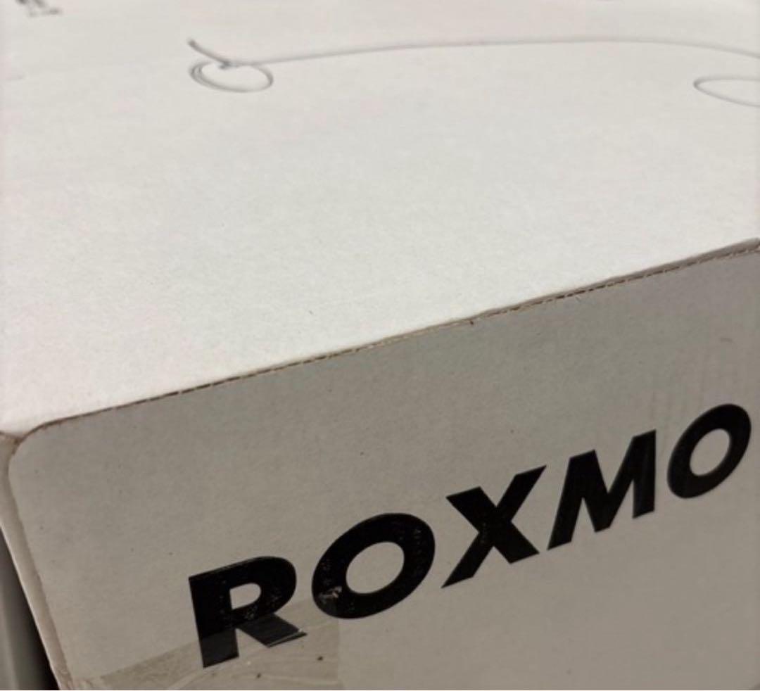 新品 IKEA ROXMO ロックスモー ホワイト