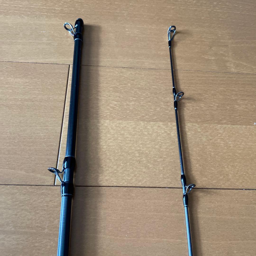 フィッシュマン　ビームスリプラウト9.0M