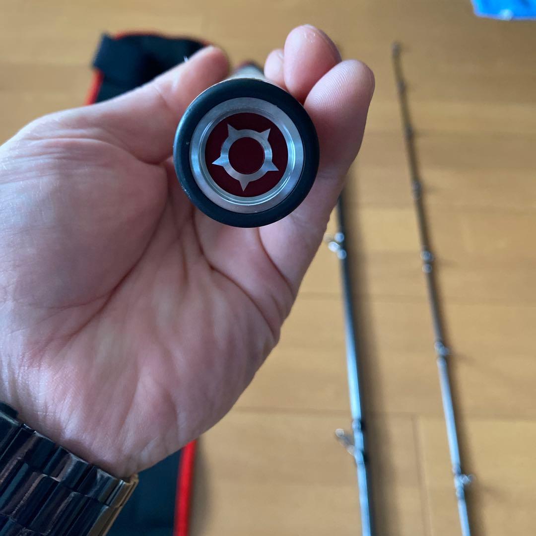 フィッシュマン　ビームスリプラウト9.0M