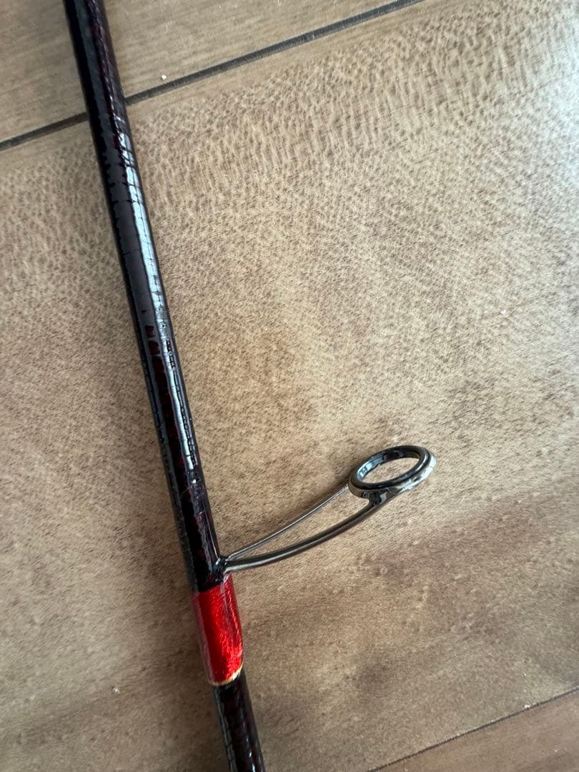 ARES LESTER HOPE レスターホープ709MH 超美品