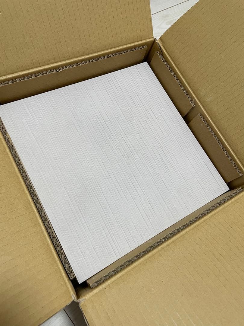 エコカラットプラス　たけひご（グレー）16枚