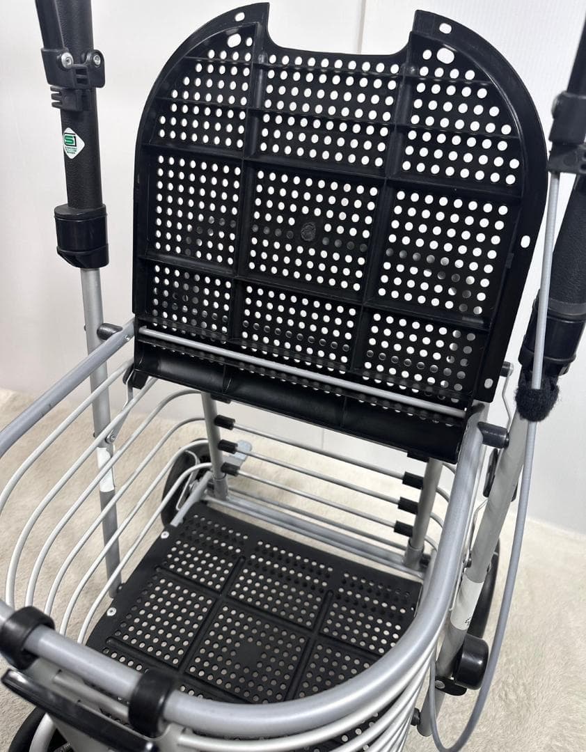 ⭐️数回使用!!⭐️ SHIMA 島製作所 Harmony ハーモニー カバー付