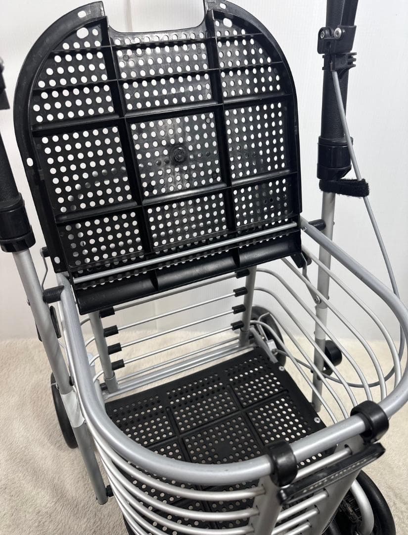 ⭐️数回使用!!⭐️ SHIMA 島製作所 Harmony ハーモニー カバー付