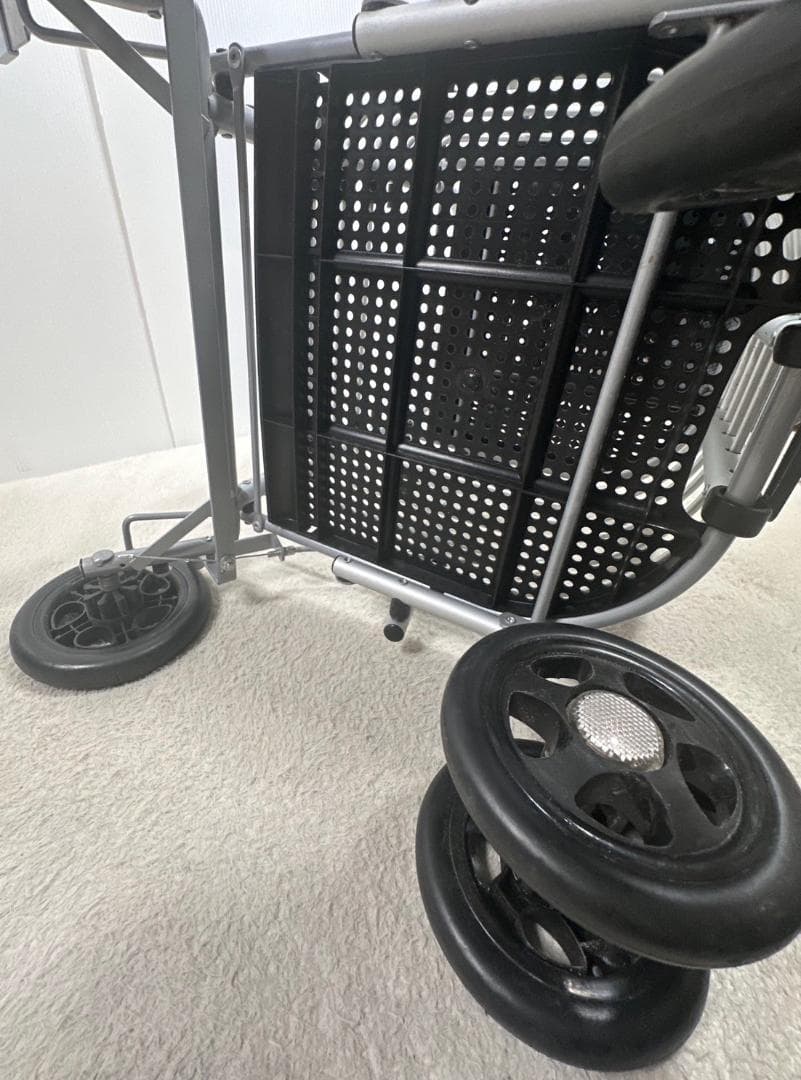 ⭐️数回使用!!⭐️ SHIMA 島製作所 Harmony ハーモニー カバー付