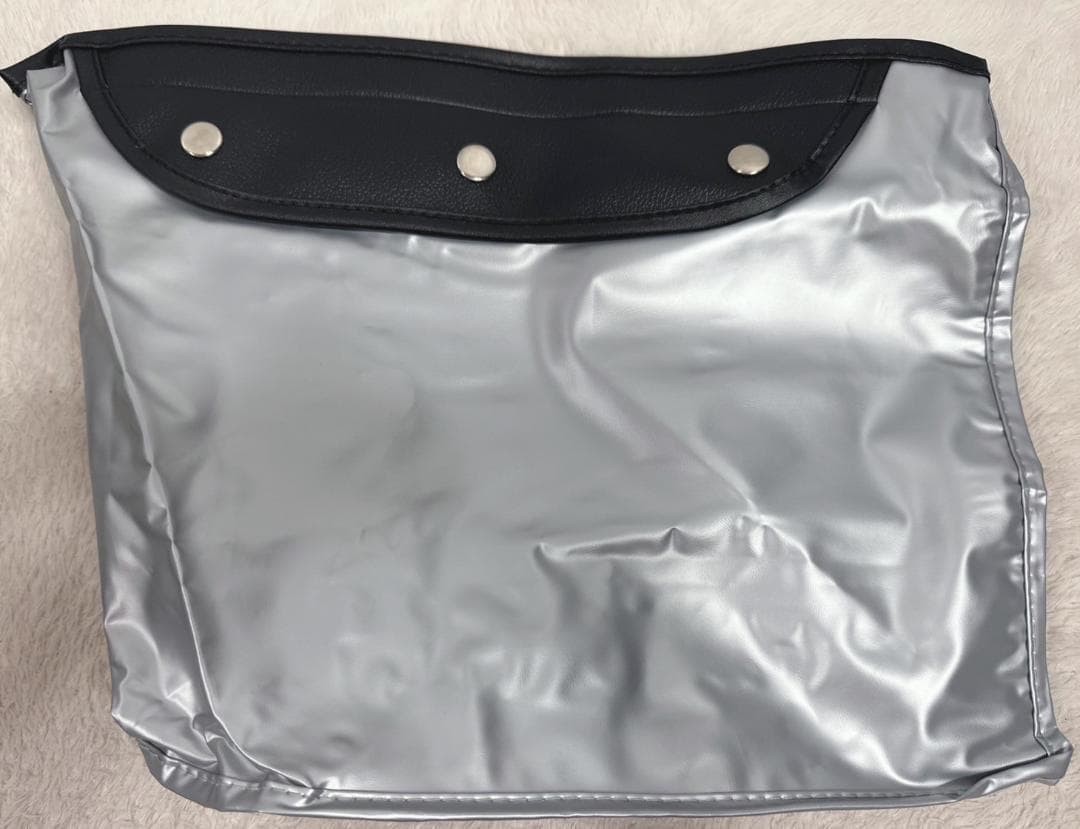 ⭐️数回使用!!⭐️ SHIMA 島製作所 Harmony ハーモニー カバー付