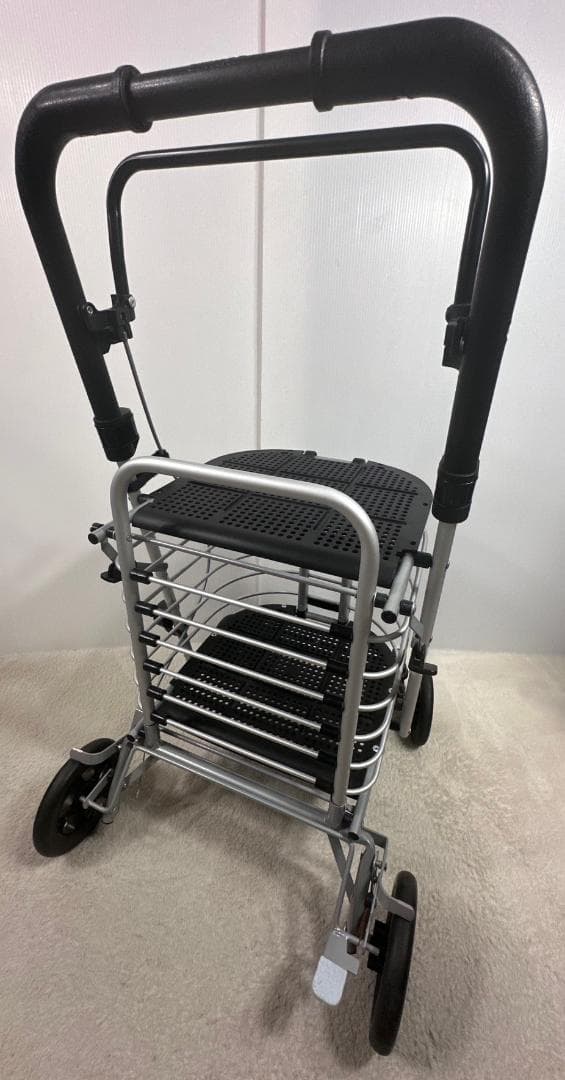 ⭐️数回使用!!⭐️ SHIMA 島製作所 Harmony ハーモニー カバー付