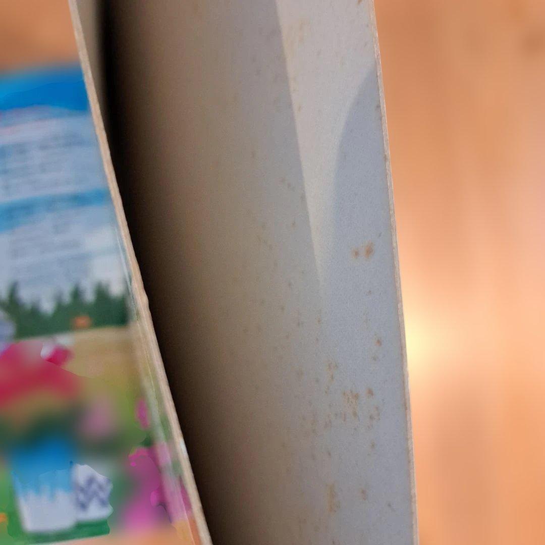 花の子ルンルン　LPレコード