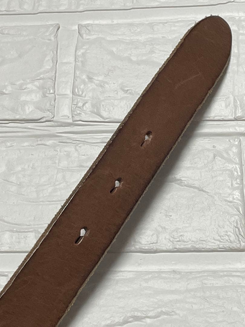 DOLCE&GABBANAドルチェ&ガッバーナ　ベルト　❤︎