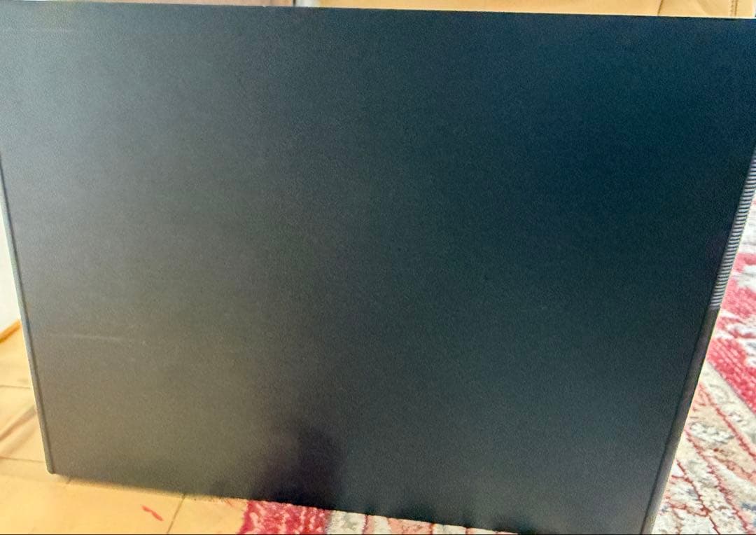 【スタンド付】BOSE Acoustimass 5 Series III