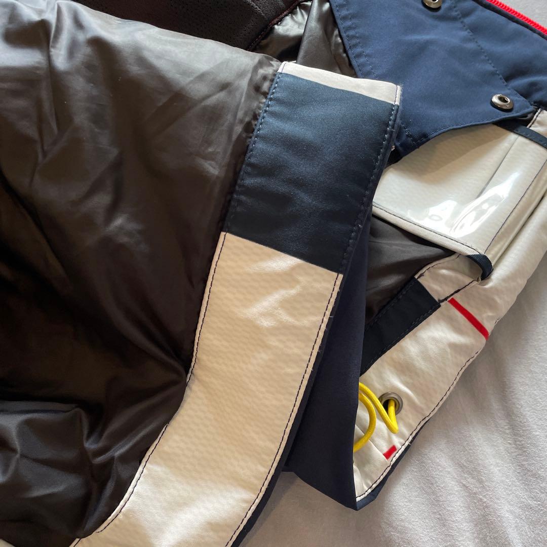 Mizuno ミズノ スキーウェア　スノーウェア（クリーニング済み）