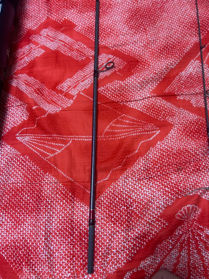 ワールドシャウラ2832