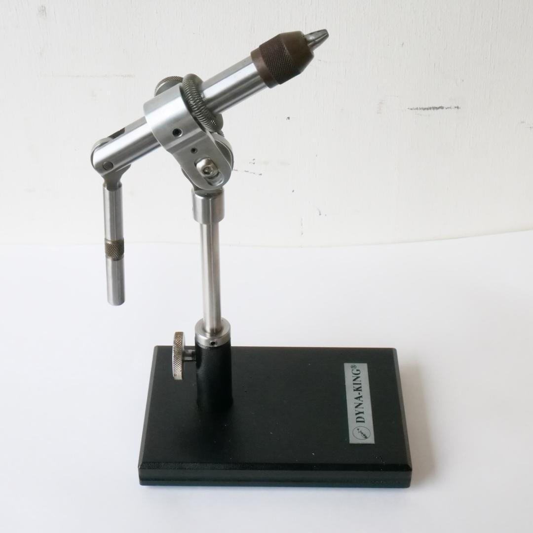 DYNA-KING ダイナキング バイス プロフェッショナル E635 フライ
