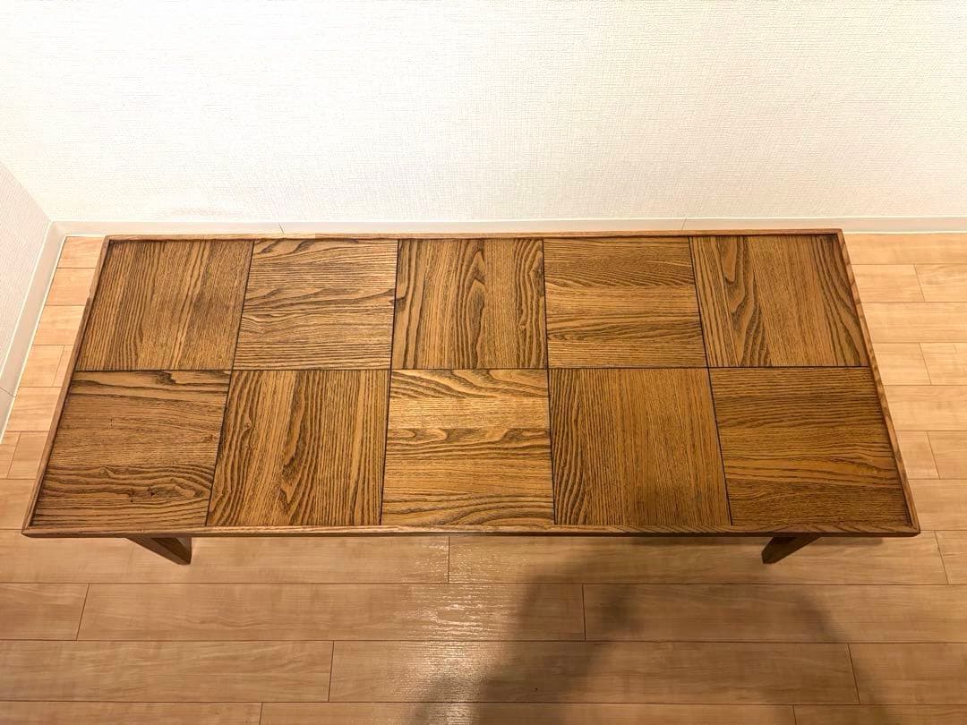 JOURNAL STANDARD FURNITURE コーヒーテーブル