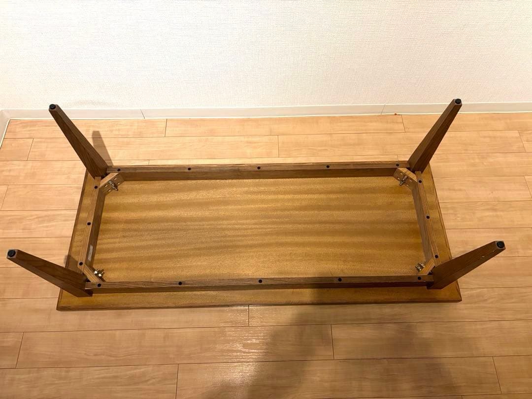 JOURNAL STANDARD FURNITURE コーヒーテーブル