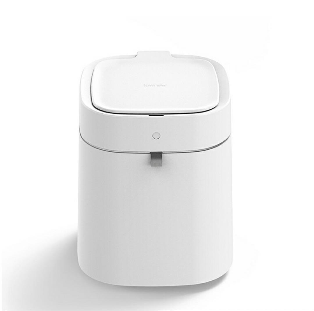 townew 全自動ゴミ箱 T Air Lite