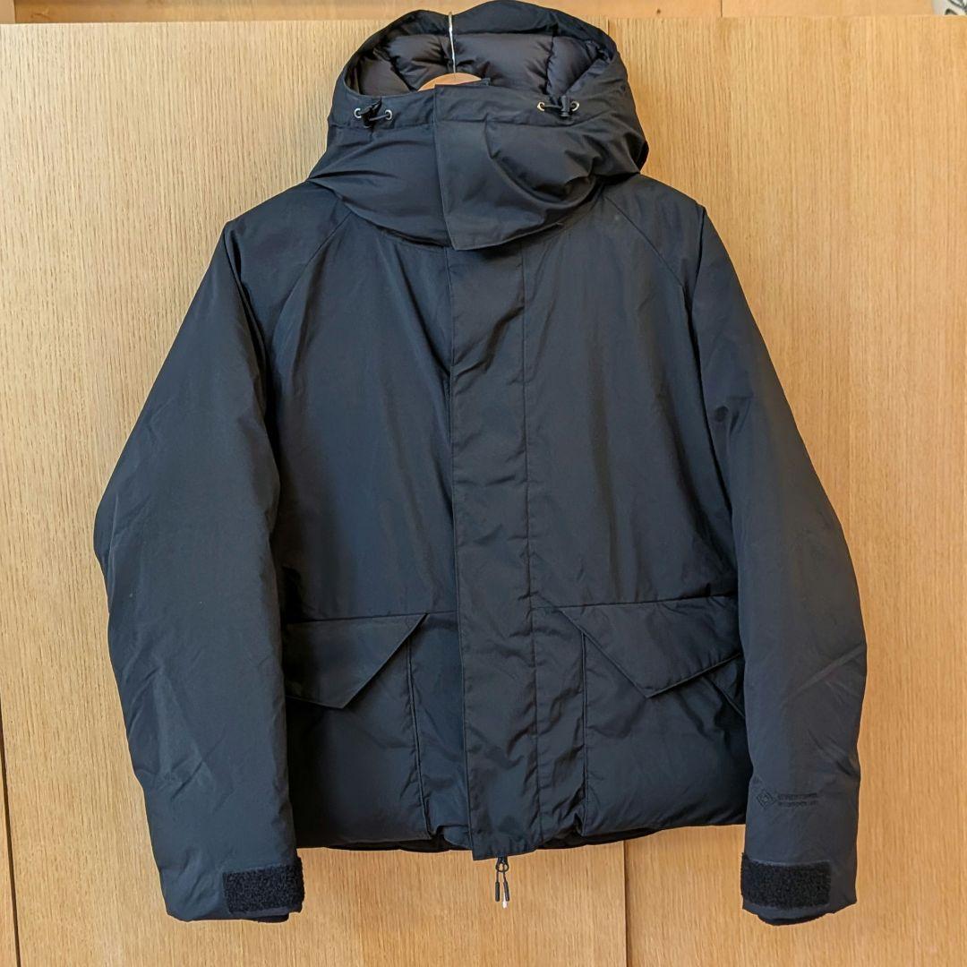 Marmot Capital ダウンジャケット GORE-TEX S