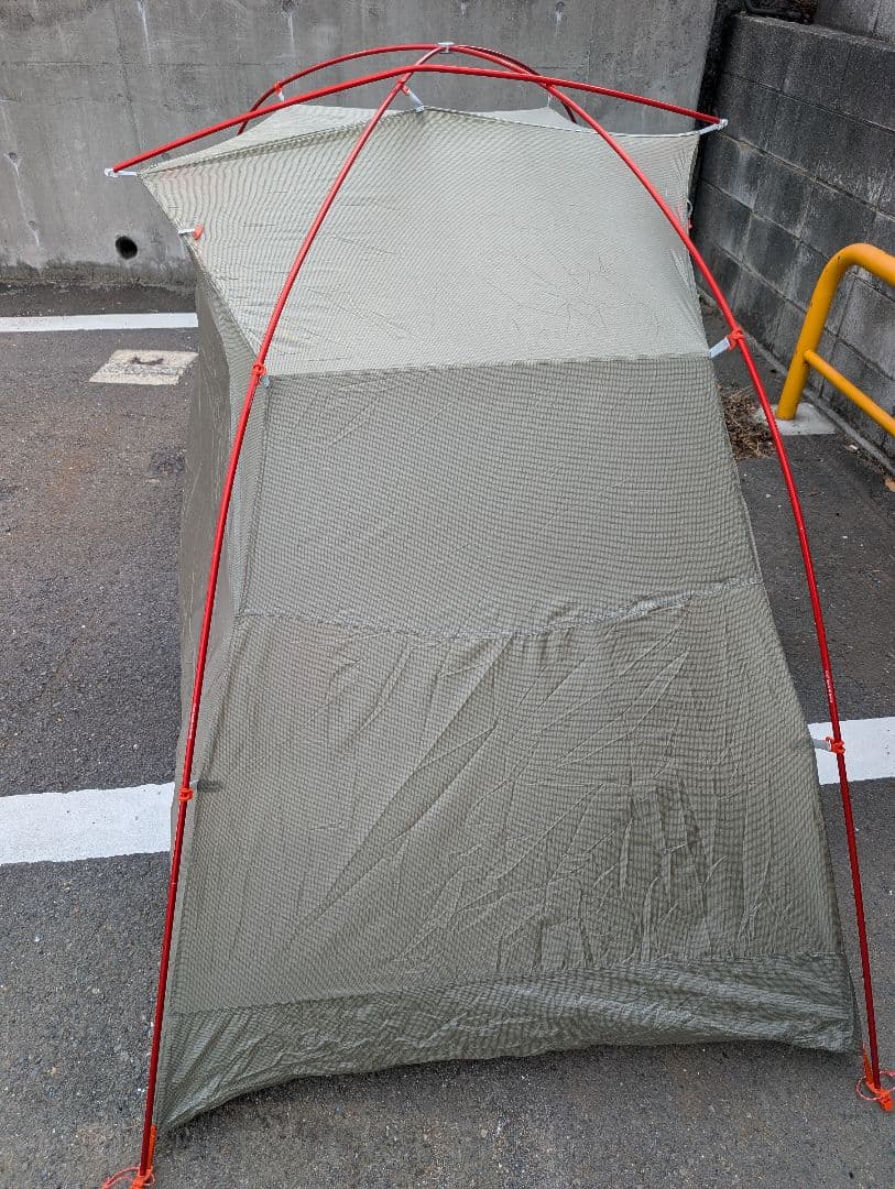 【シート付】BIGAGNES Copper Spur HV UL2 EX 訳あり