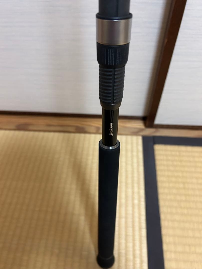 【美品‼️】Jackson オーシャンゲート　ショアジグ