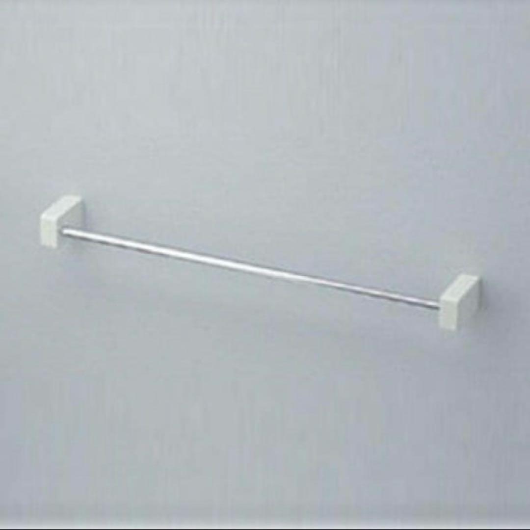 新品　6個セット　TOTO タオルバー YT51S4R NW1 タオル掛け