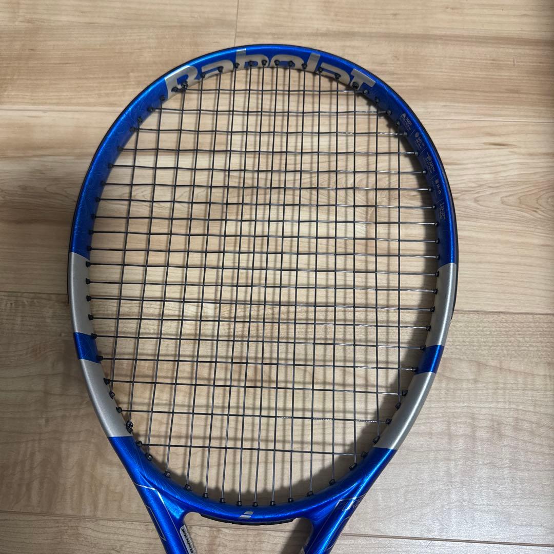 バボラ　ピュアドライブ　30th ANNIVERSSARY