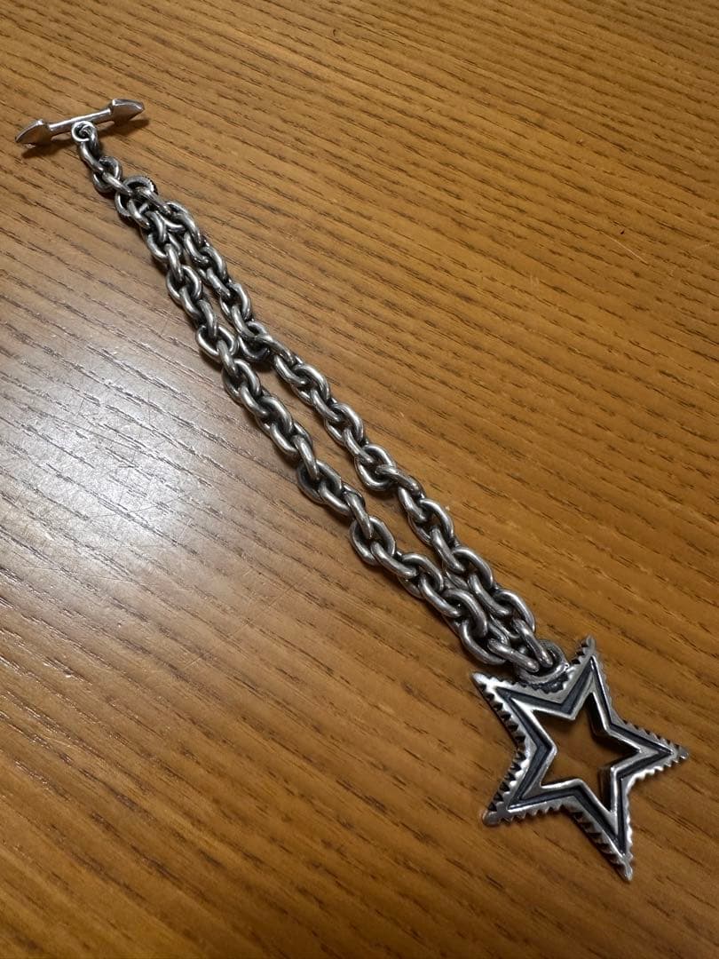 アクセサリー cody sanderson