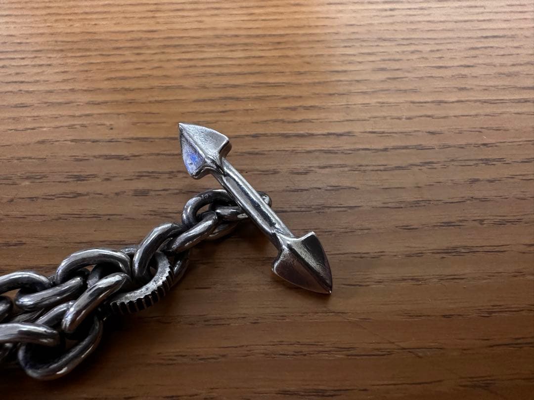 アクセサリー cody sanderson