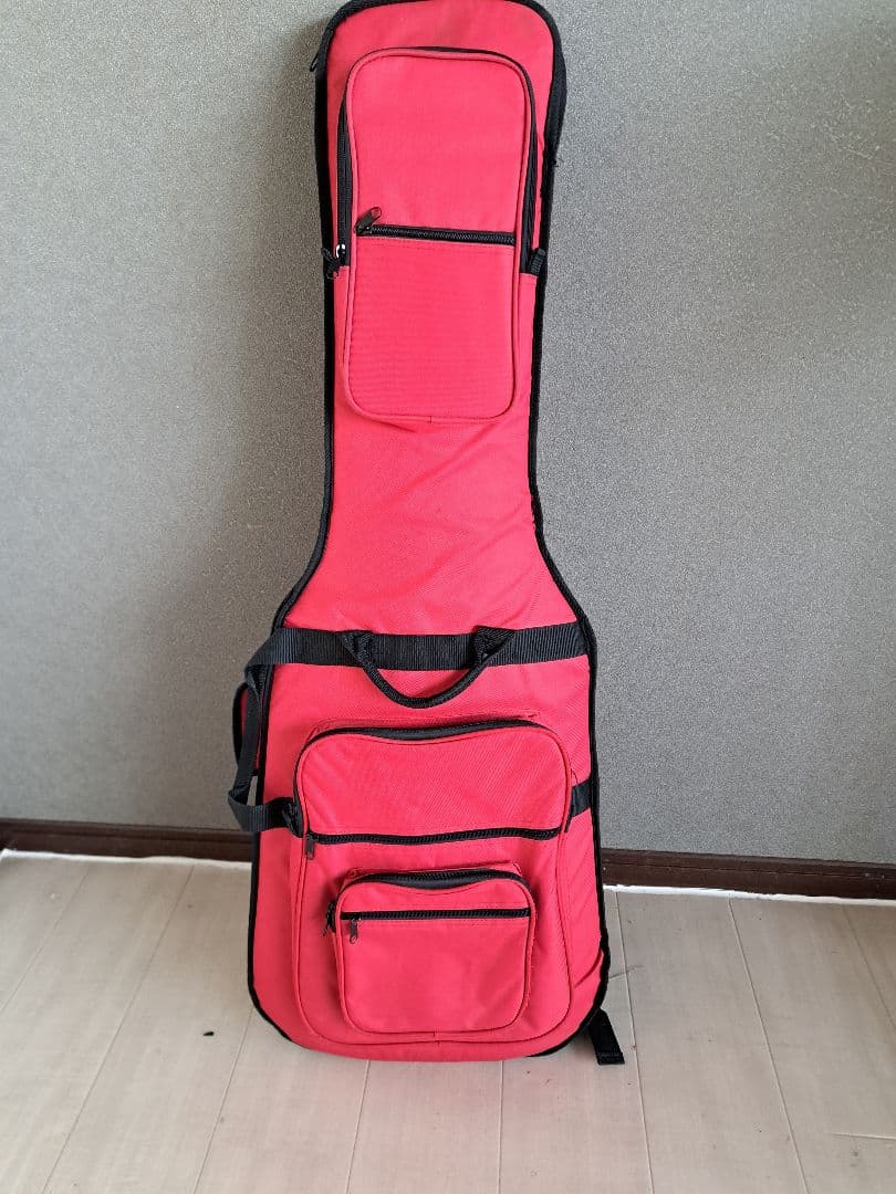 vanzandt tlv-r1 ヴァンザント　テレキャスター