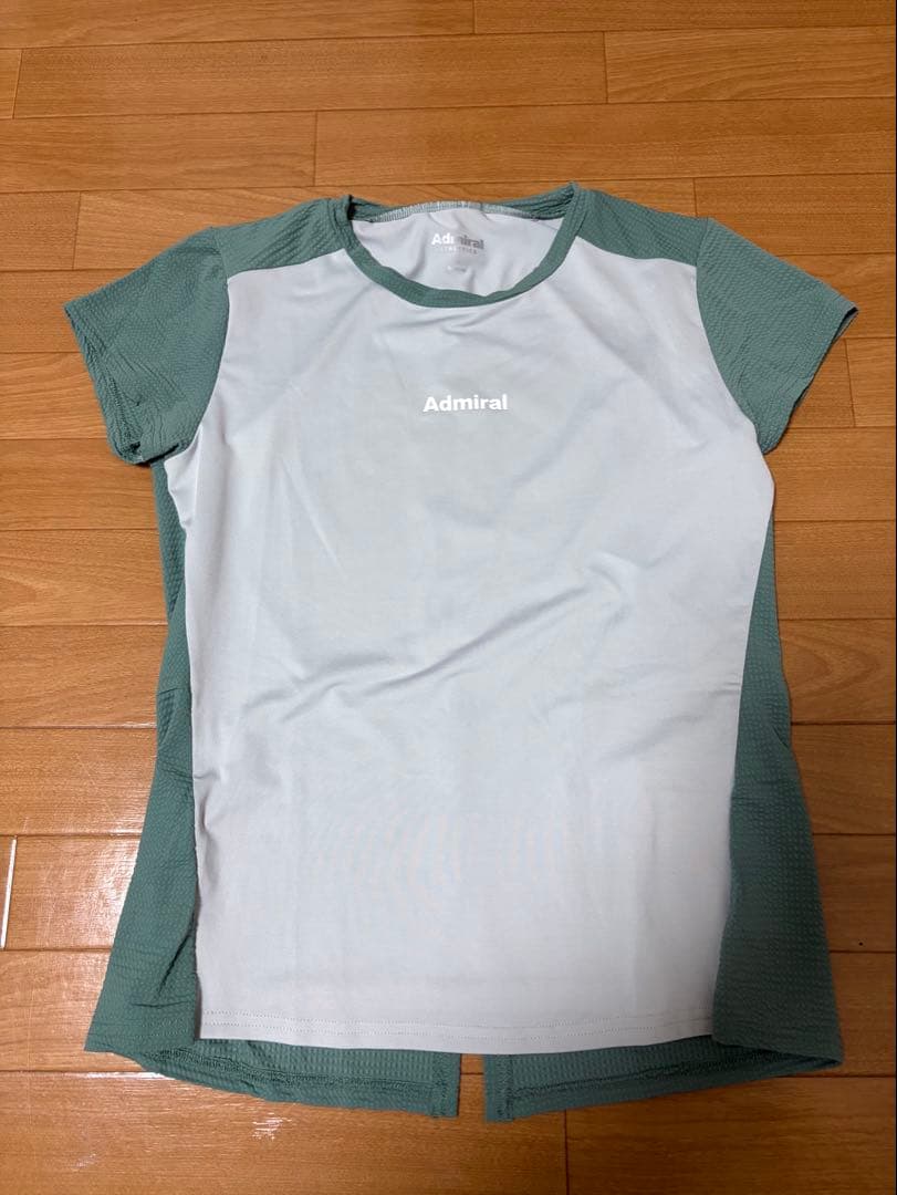 Admiral テニスウェア レディース