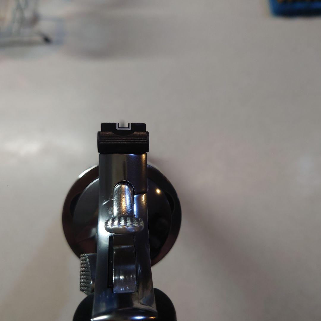 タナカワークス M500 モデルガン