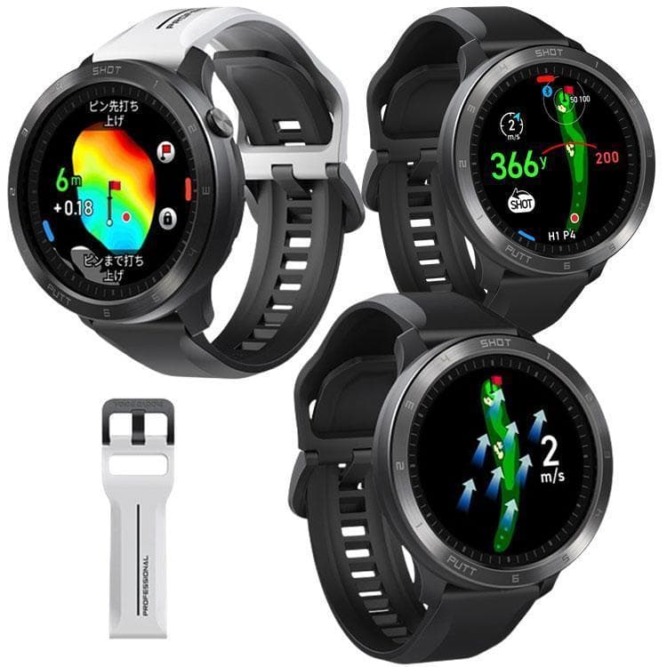 腕時計型 ≪ ボイスキャディ T11 PRO ≫voicecaddie